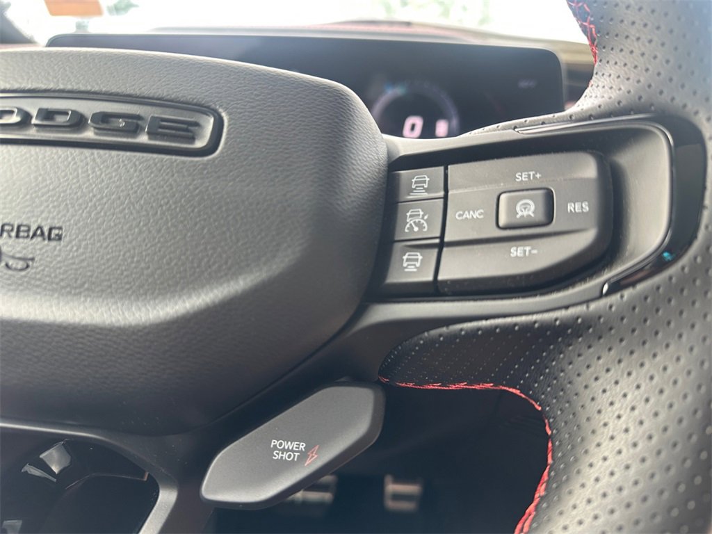 New 2024 Dodge Charger R/T w/ Plus Group image 32