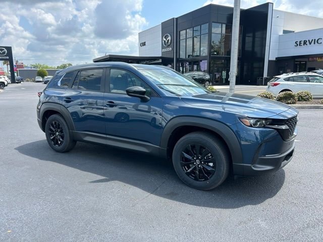 New 2026 MAZDA CX-50 AWD 2.5 S w/ Weather Package video 1