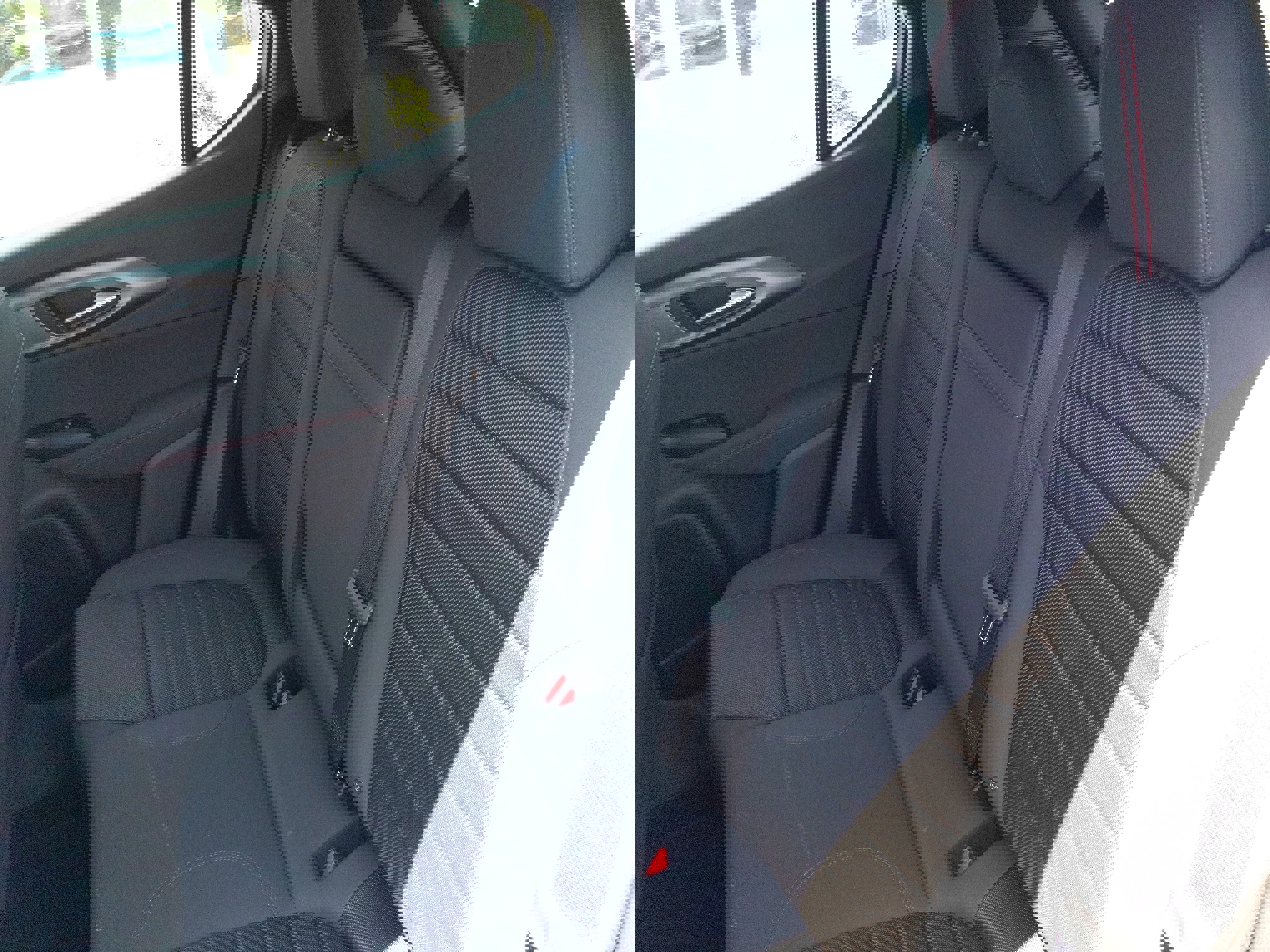 New 2025 Dodge Hornet GT w/ GT Blacktop Package image 16