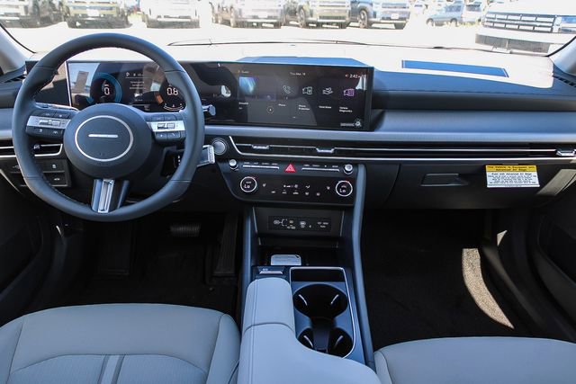 New 2026 Hyundai Sonata SEL FWD image 14