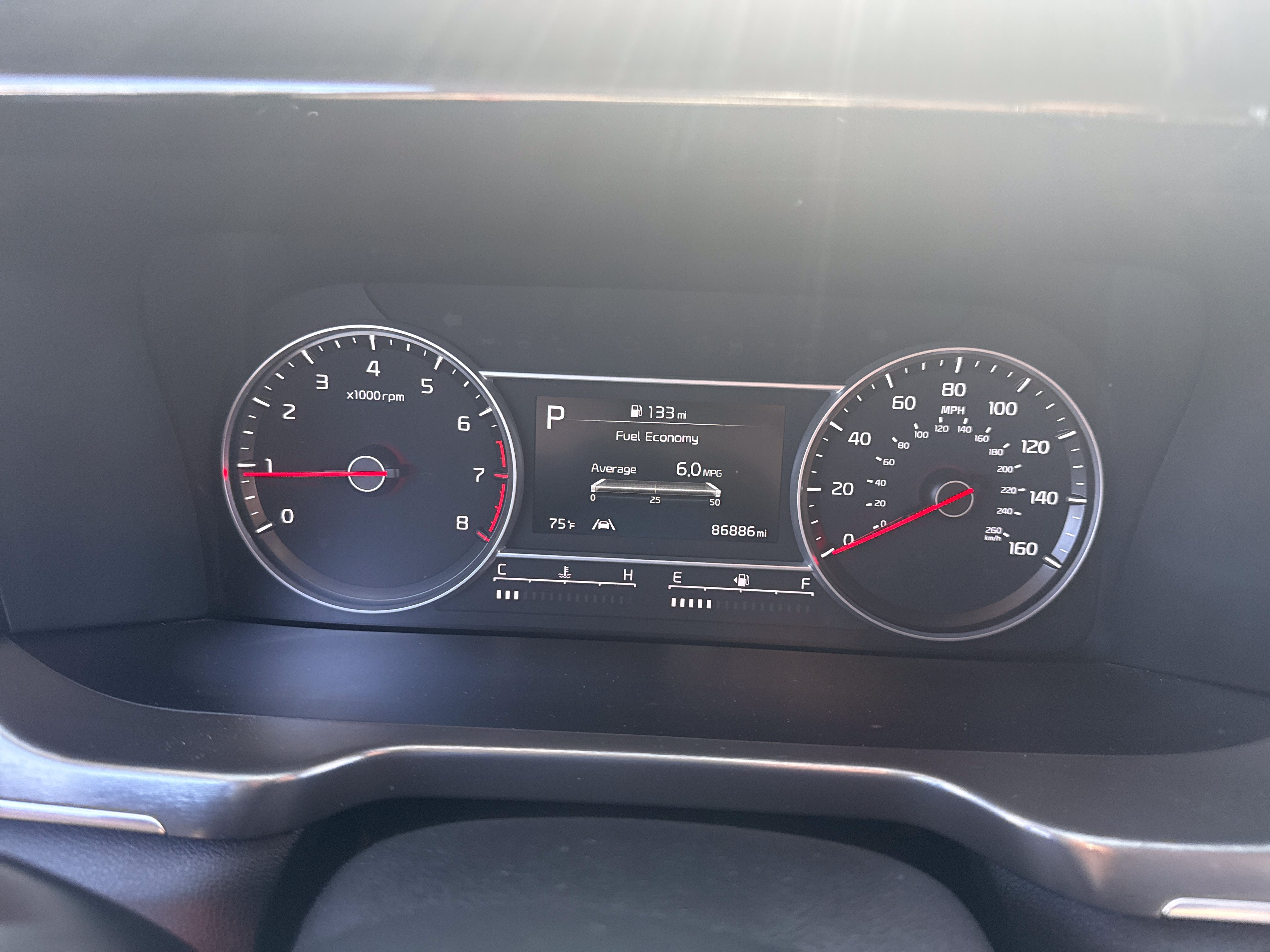 Used 2022 Kia Sorento SX FWD image 27