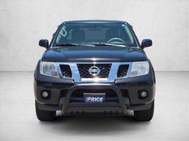 Used 2019 Nissan Frontier SV RWD video 2