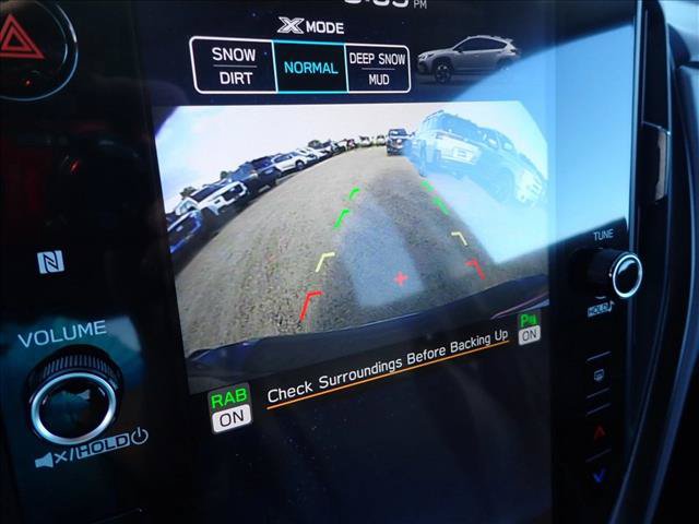 Certified 2026 Subaru Crosstrek 2.5i Limited AWD/4WD image 22