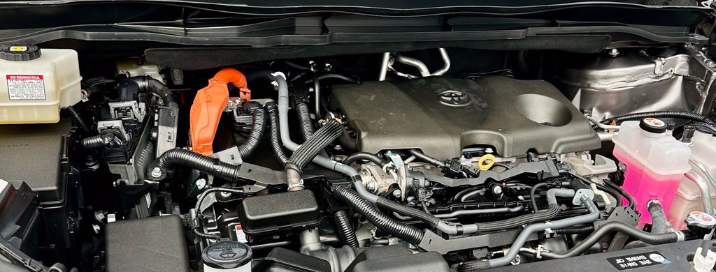 Certified 2024 Toyota Sienna LE AWD/4WD image 27