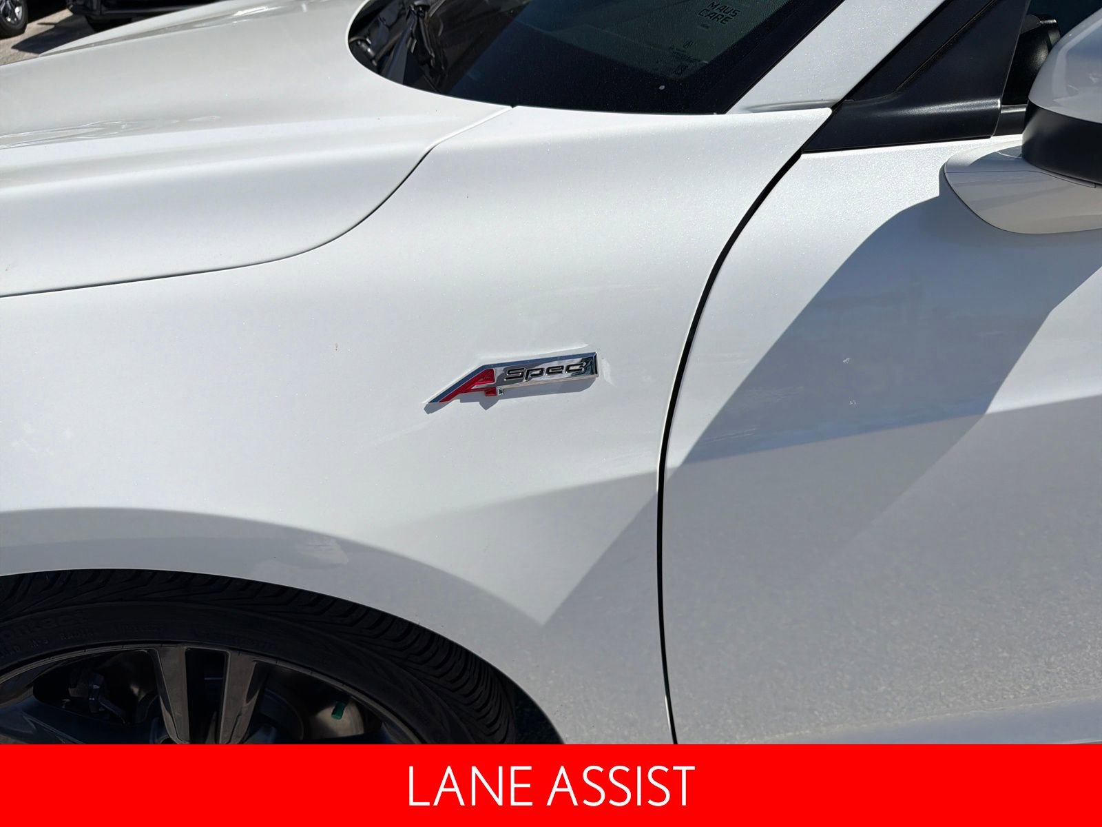 Used 2025 Acura Integra A-Spec image 12