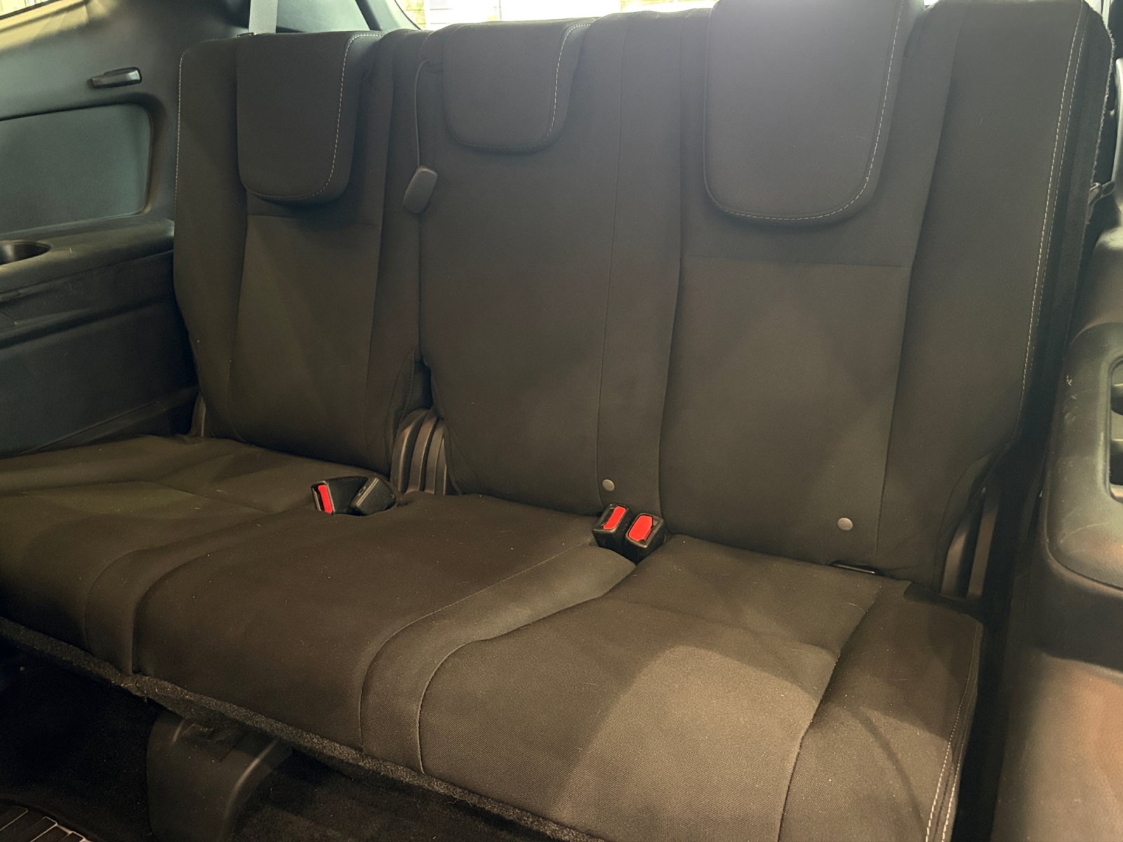 Used 2019 Subaru Ascent Premium AWD/4WD image 25