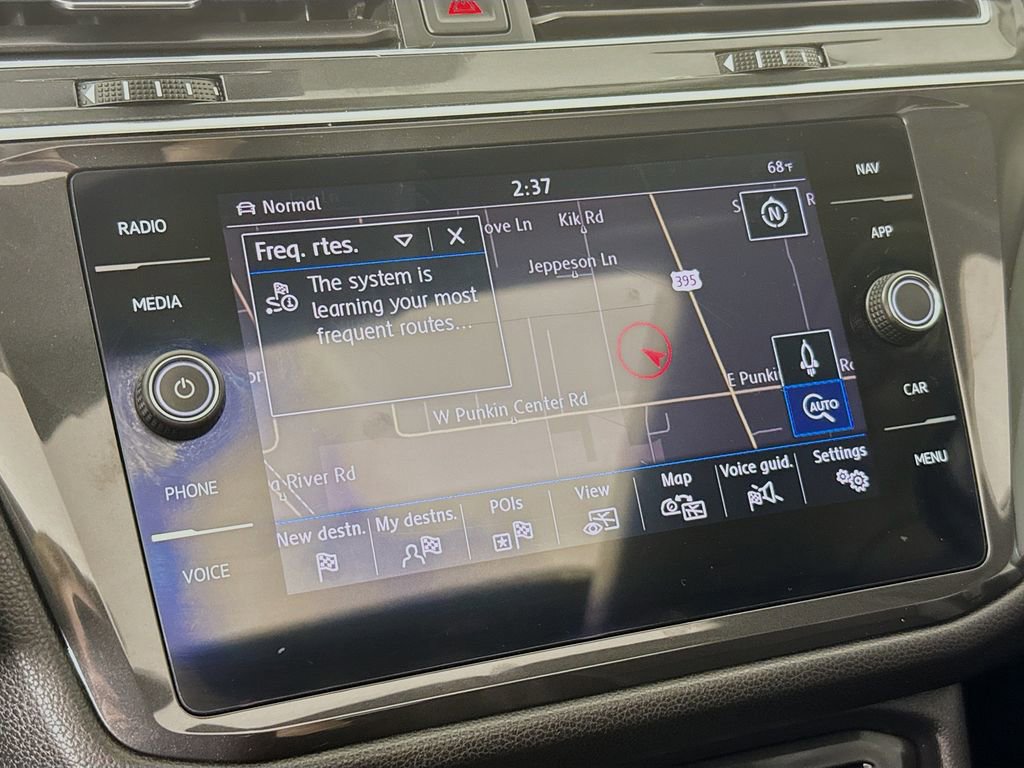 Used 2019 Volkswagen Tiguan SEL image 15