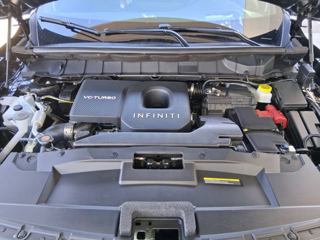 New 2027 INFINITI QX65 Sport w/ Premium Package AWD/4WD image 22