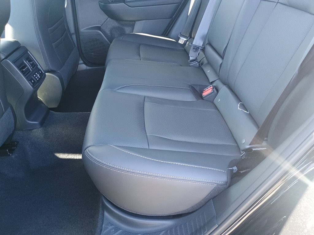 New 2026 Subaru Outback Limited XT image 13