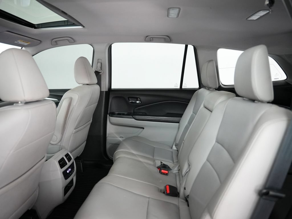 Used 2018 Honda Pilot EX-L image 38