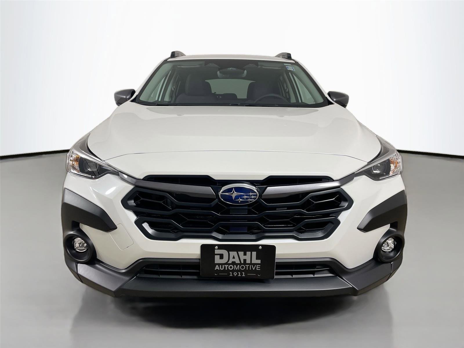 New 2026 Subaru Crosstrek 2.0i Premium image 3