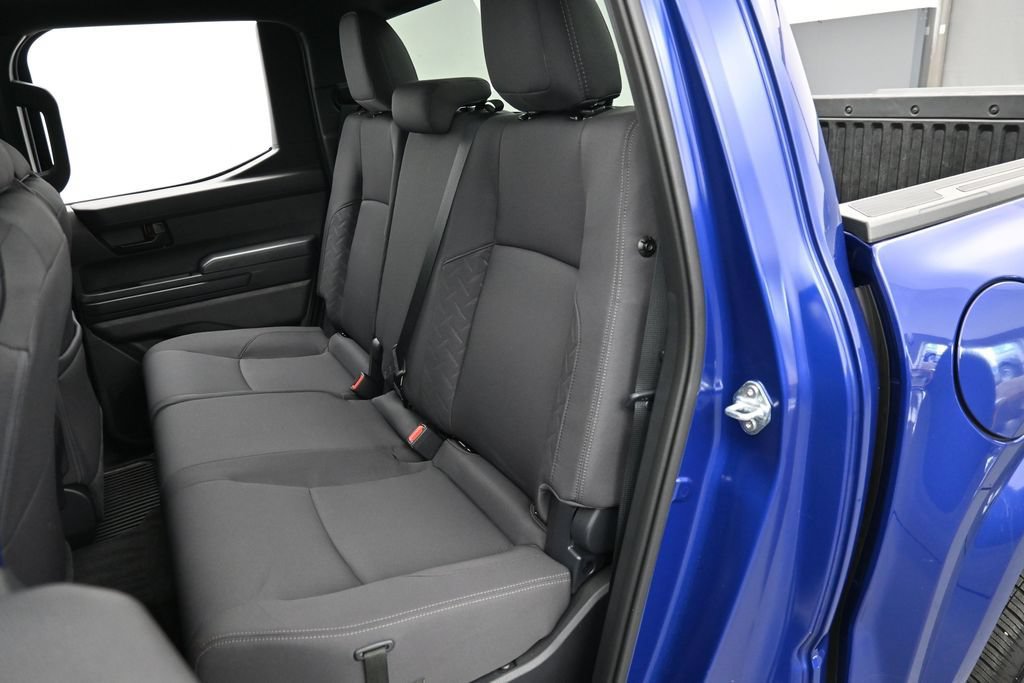 Used 2025 Toyota Tacoma SR5 RWD image 32