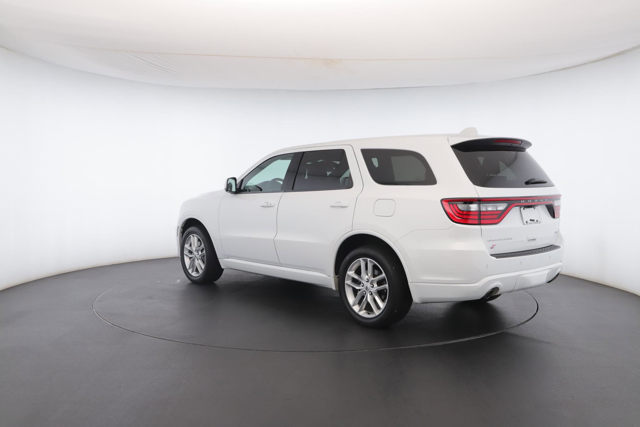 Used 2022 Dodge Durango GT w/ Trailer Tow Group IV image 23
