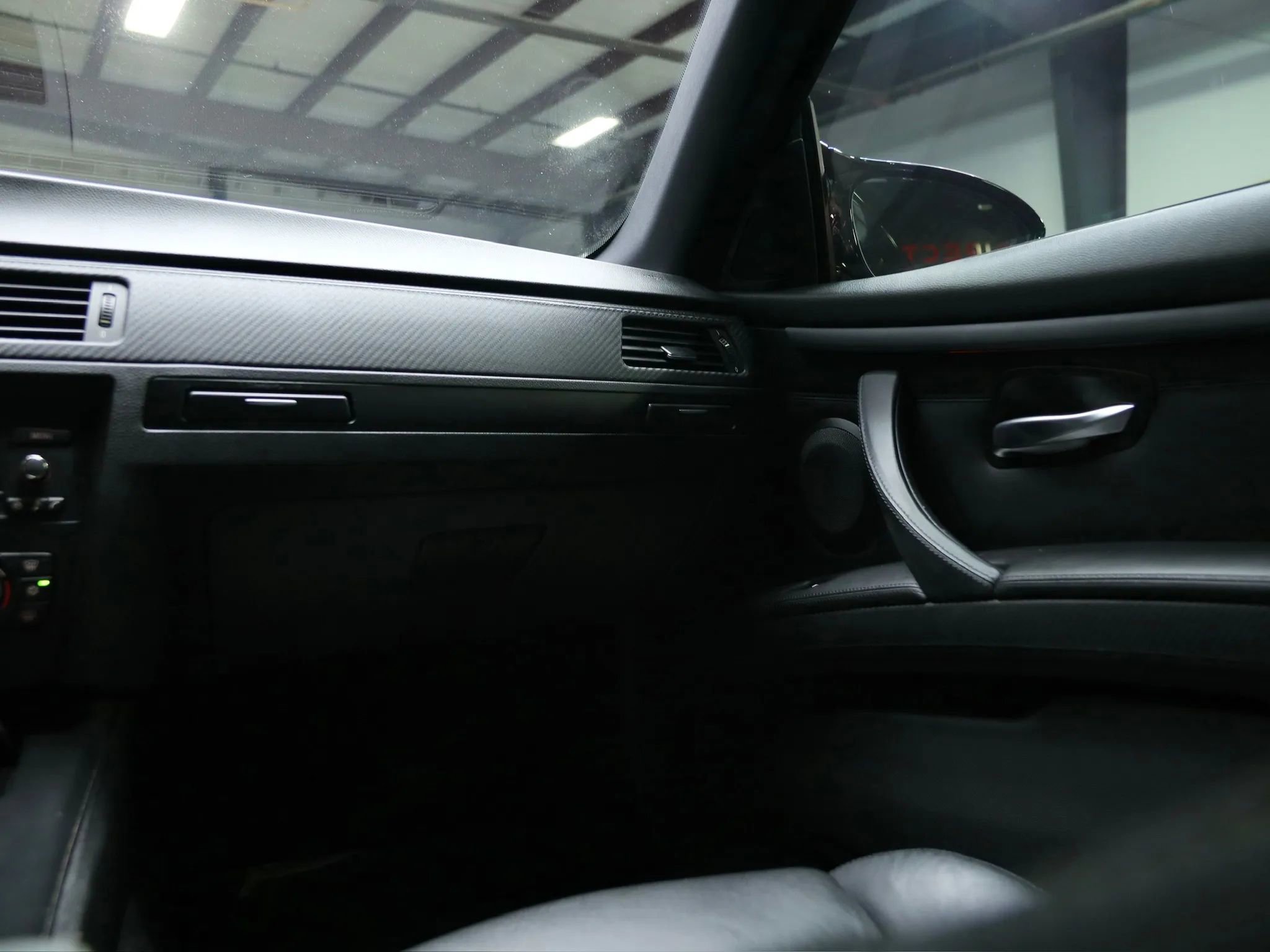 Used 2009 BMW M3 Coupe image 34