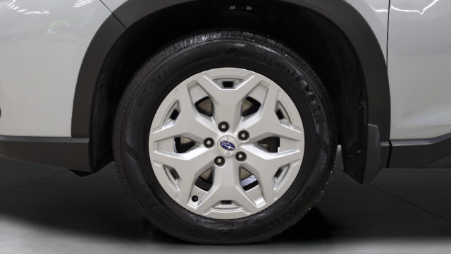 Used 2020 Subaru Forester w/ Alloy Wheel Package AWD/4WD image 25