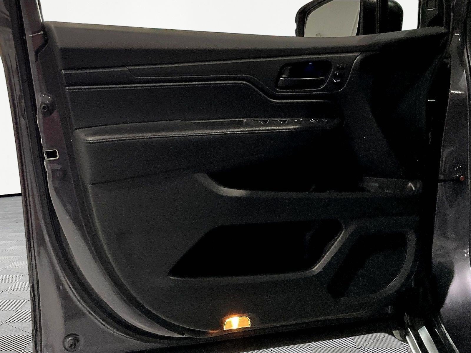 Used 2024 Honda Odyssey EX-L image 20
