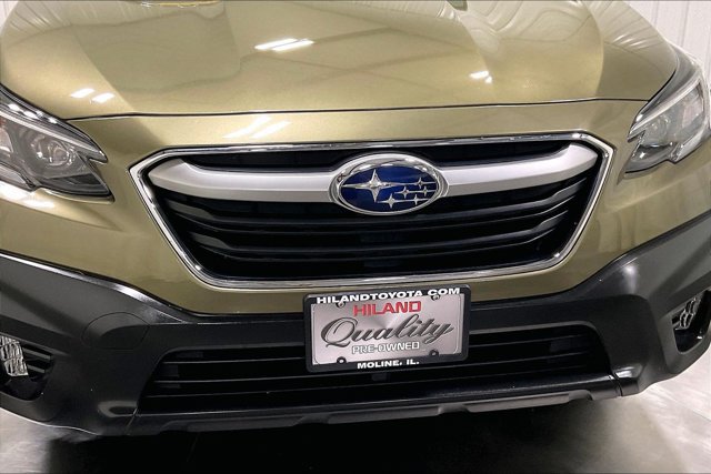Used 2022 Subaru Outback Premium w/ Popular Package #1 AWD/4WD image 30