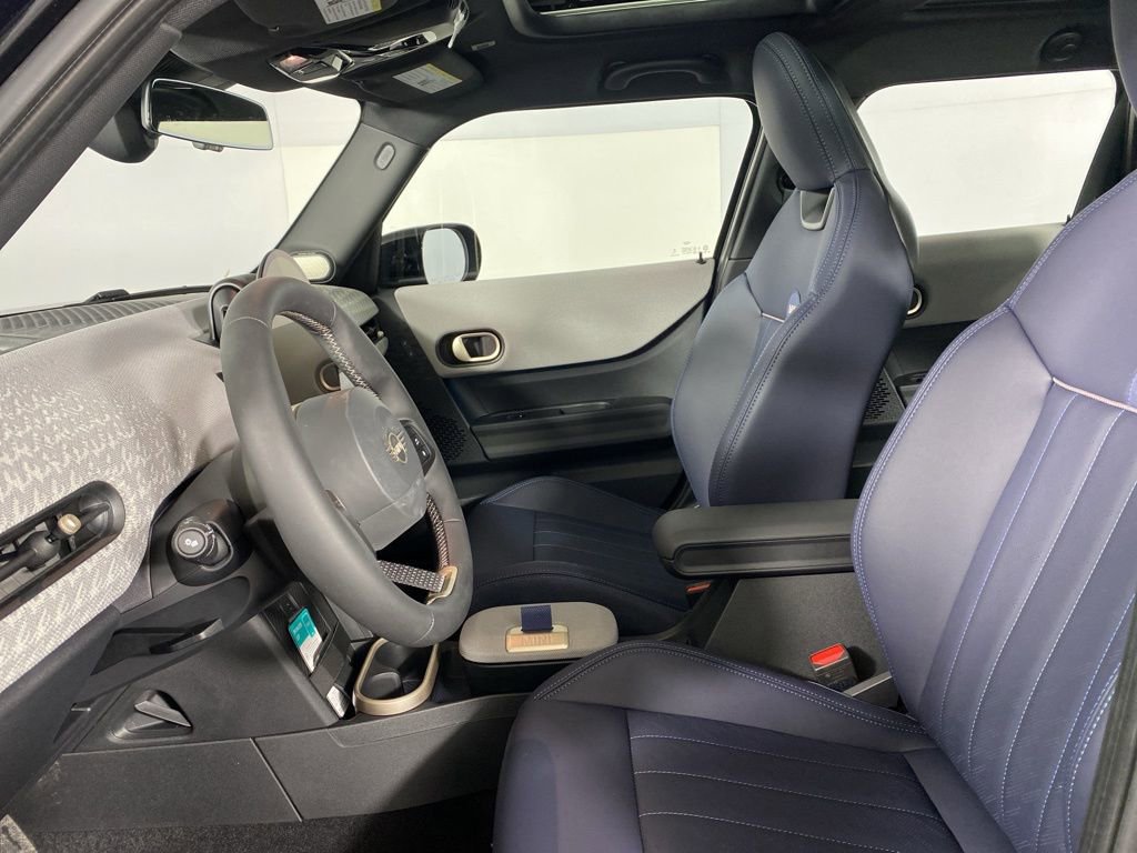 New 2026 MINI Cooper S image 6