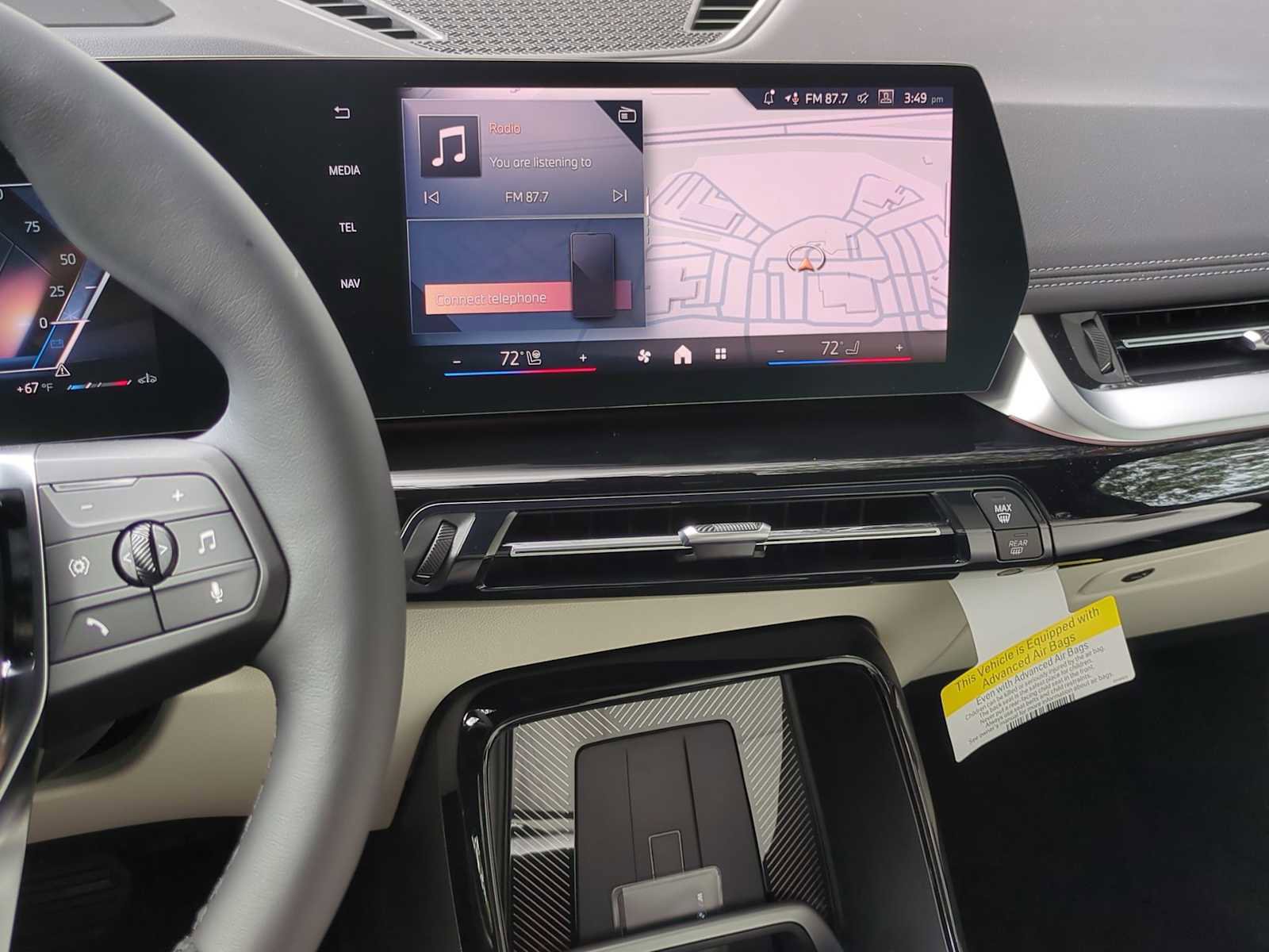 New 2026 BMW X1 xDrive28i w/ Technology Package image 29