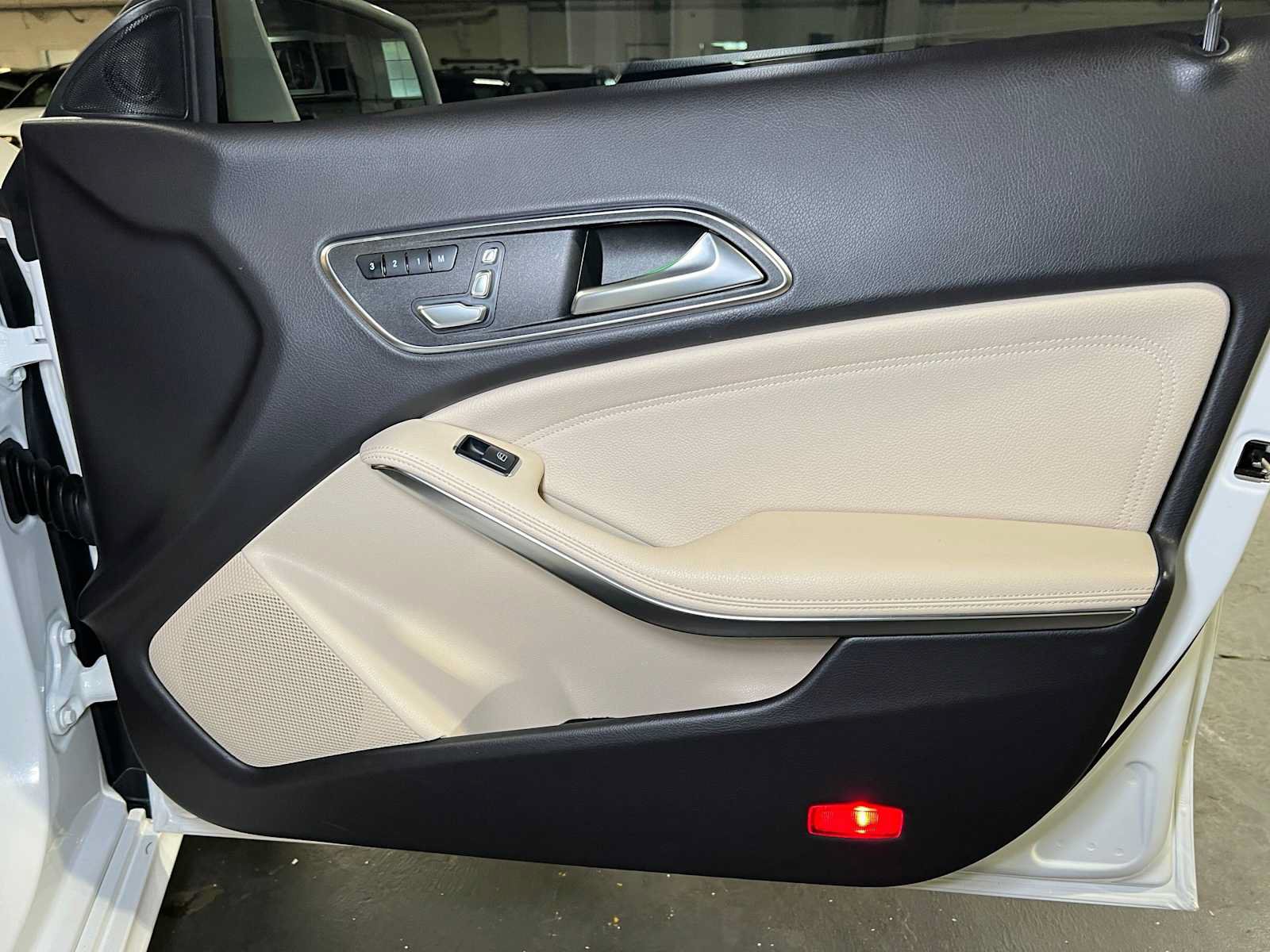 Certified 2019 Mercedes-Benz CLA 250 4MATIC image 10