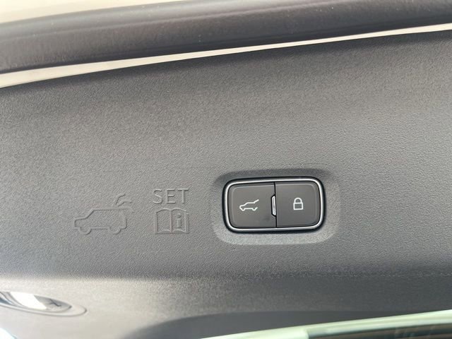 New 2025 Ford Expedition Max Platinum w/ Stealth Performance Package image 24