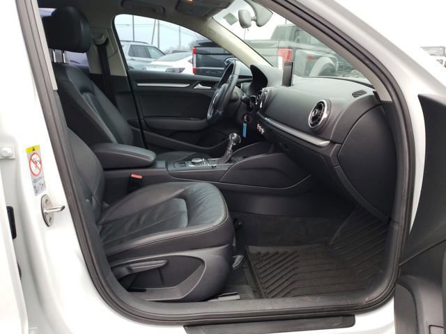 Used 2015 Audi A3 1.8T Premium w/ Cold Weather Package image 19