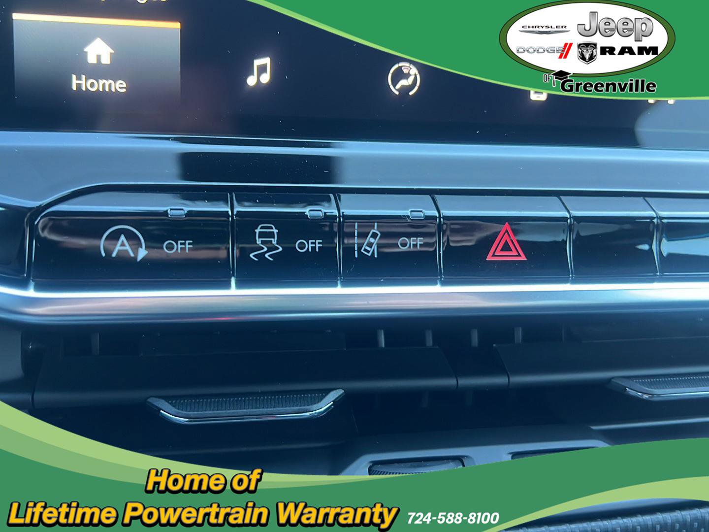 New 2026 Jeep Compass Latitude image 27