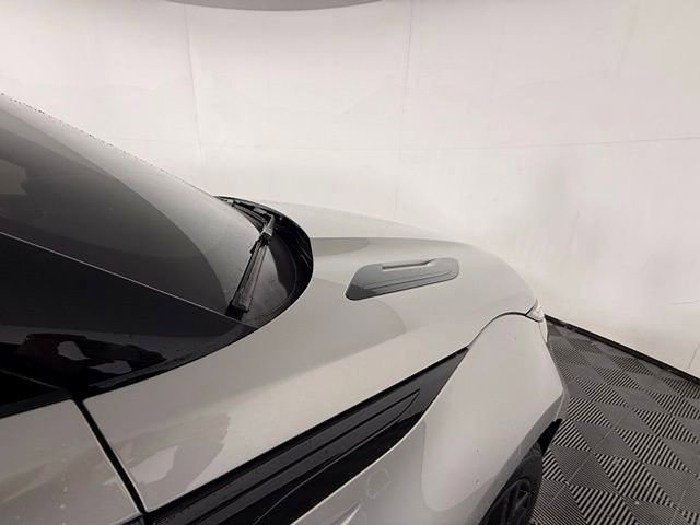 Used 2022 Land Rover Range Rover Evoque R-Dynamic SE image 29