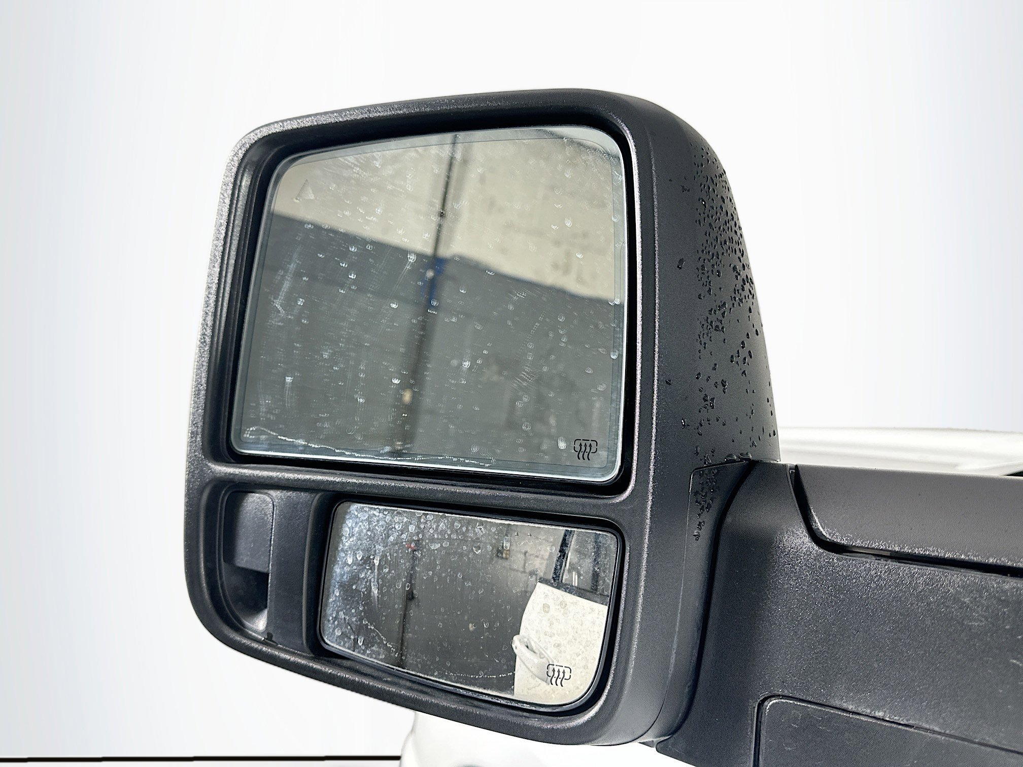 Used 2024 RAM 2500 Laramie image 16