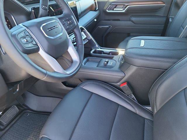 New 2026 GMC Sierra 2500 Denali w/ Denali Reserve Package image 11