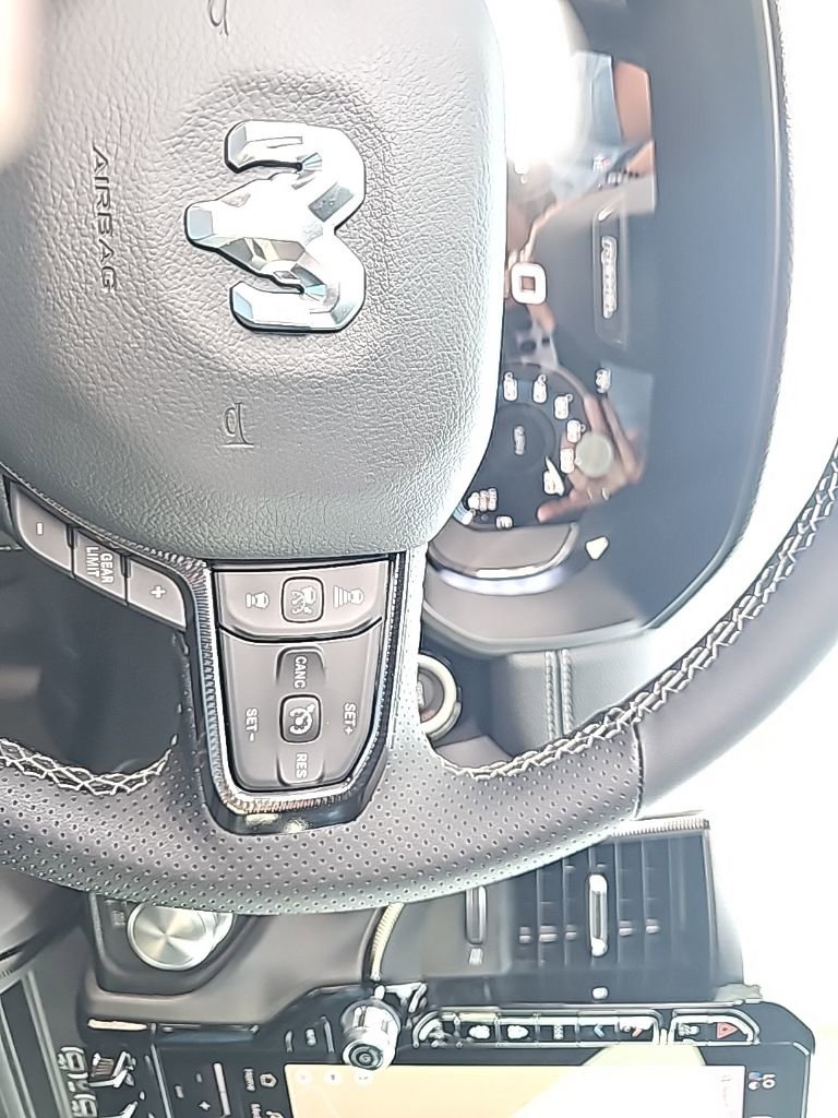 New 2026 RAM 1500 Rebel w/ Rebel Level 2 Equipment Group image 37