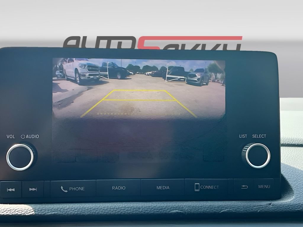 Used 2024 Acura Integra FWD image 13