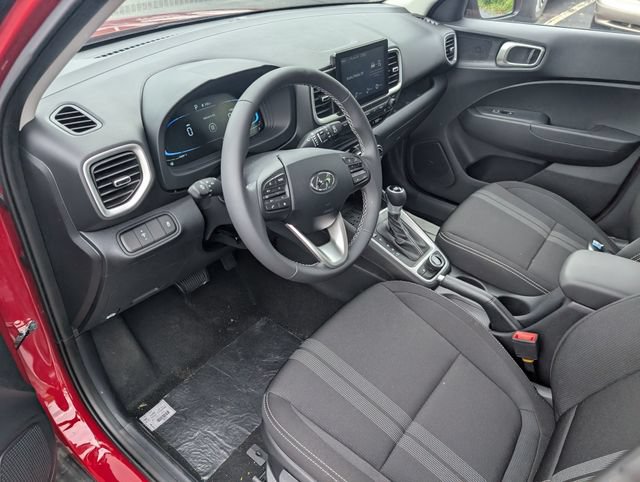 New 2026 Hyundai Venue SEL FWD image 13