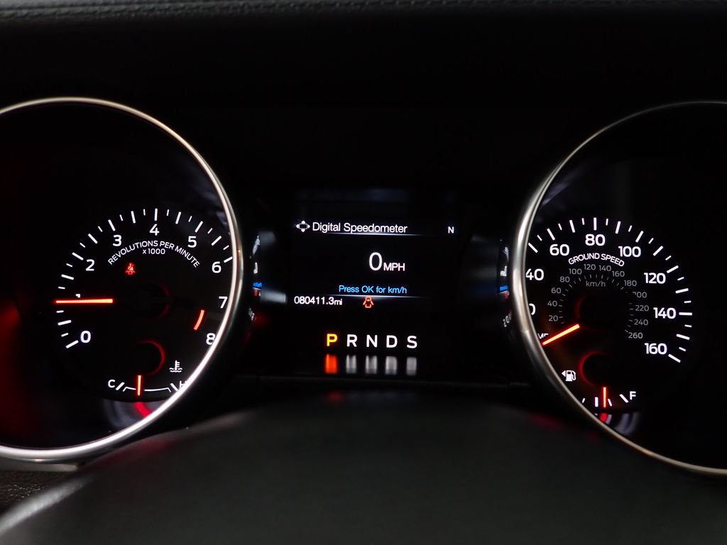 Used 2021 Ford Mustang GT Premium RWD image 29