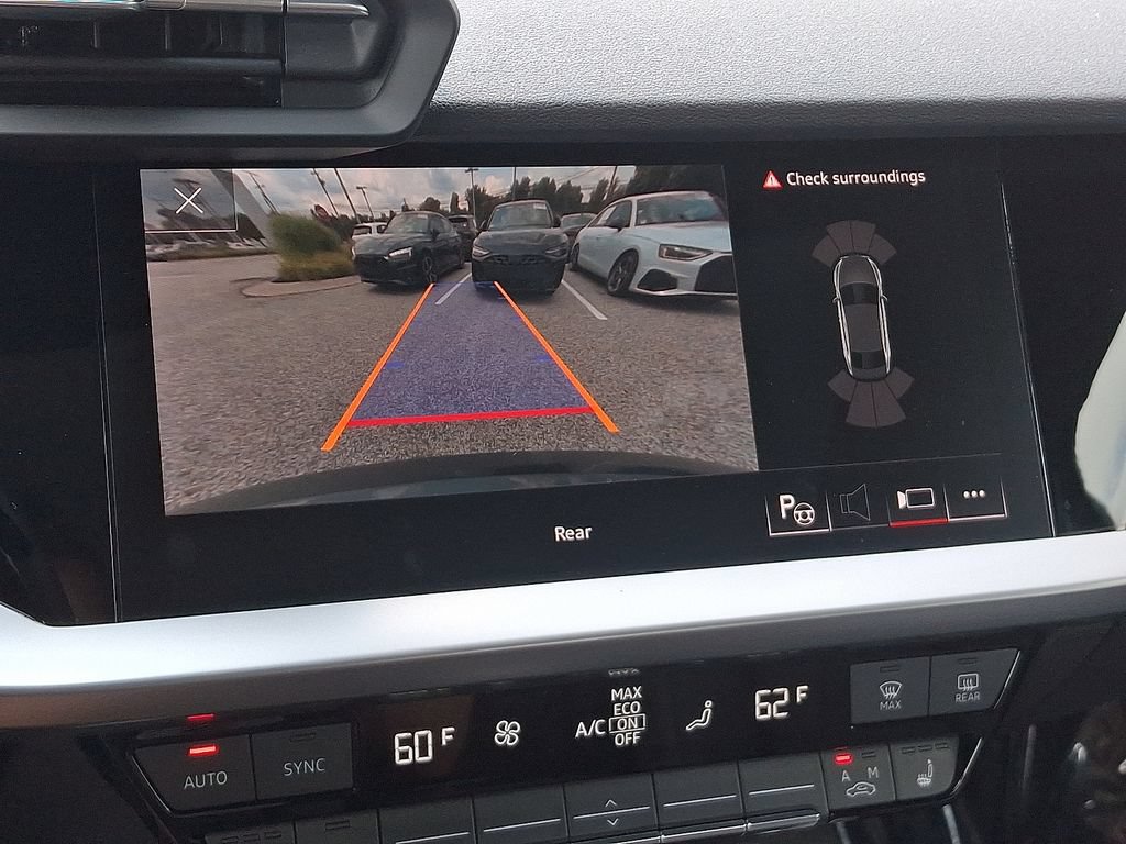 Certified 2024 Audi A3 2.0T Premium AWD/4WD image 19