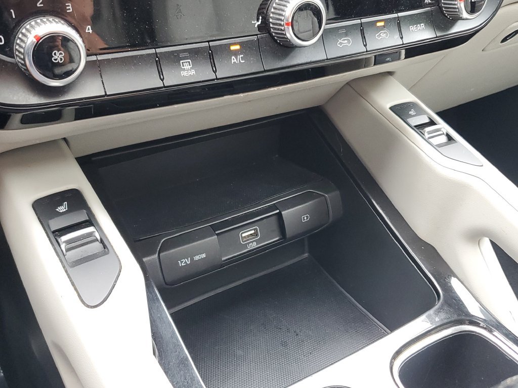 Used 2020 Kia Telluride S AWD/4WD image 29