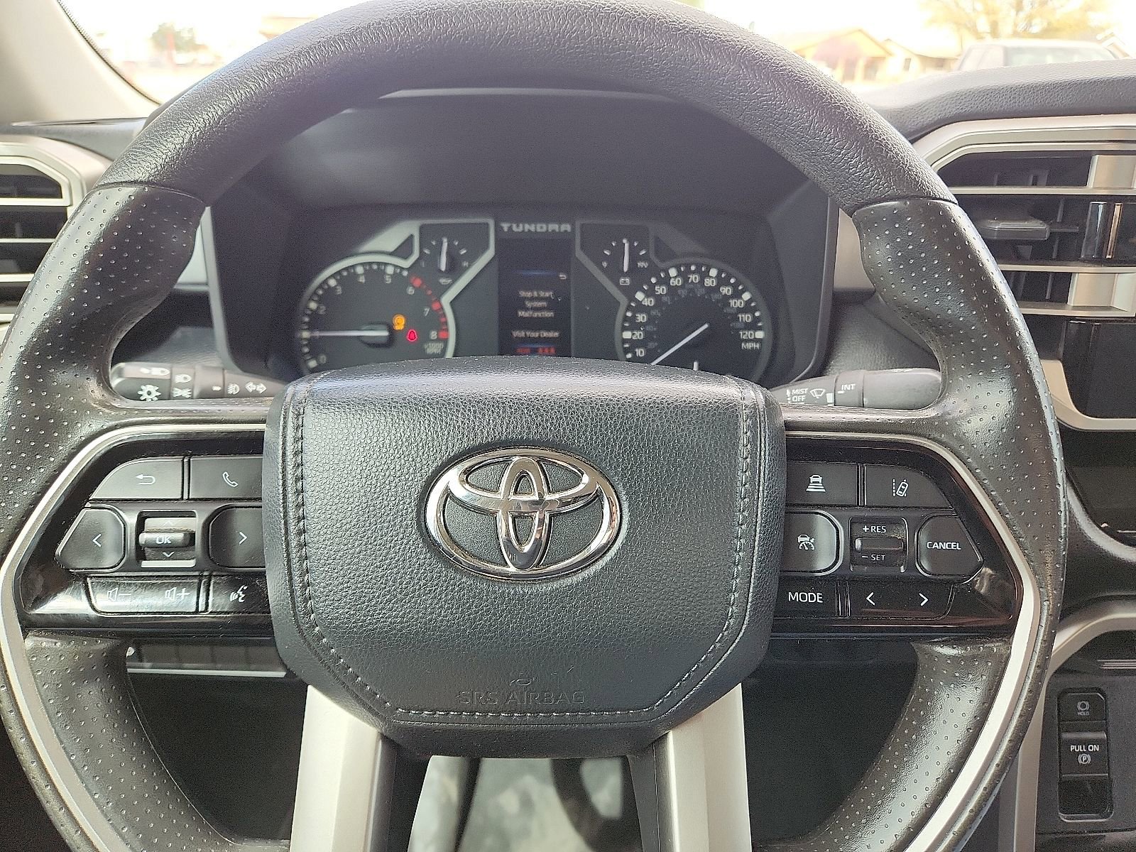 Used 2023 Toyota Tundra SR5 image 19