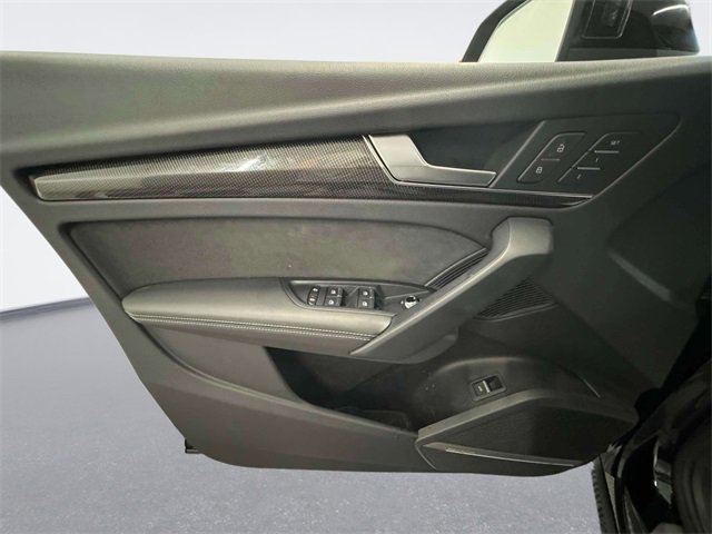 Used 2024 Audi SQ5 Premium Plus image 18