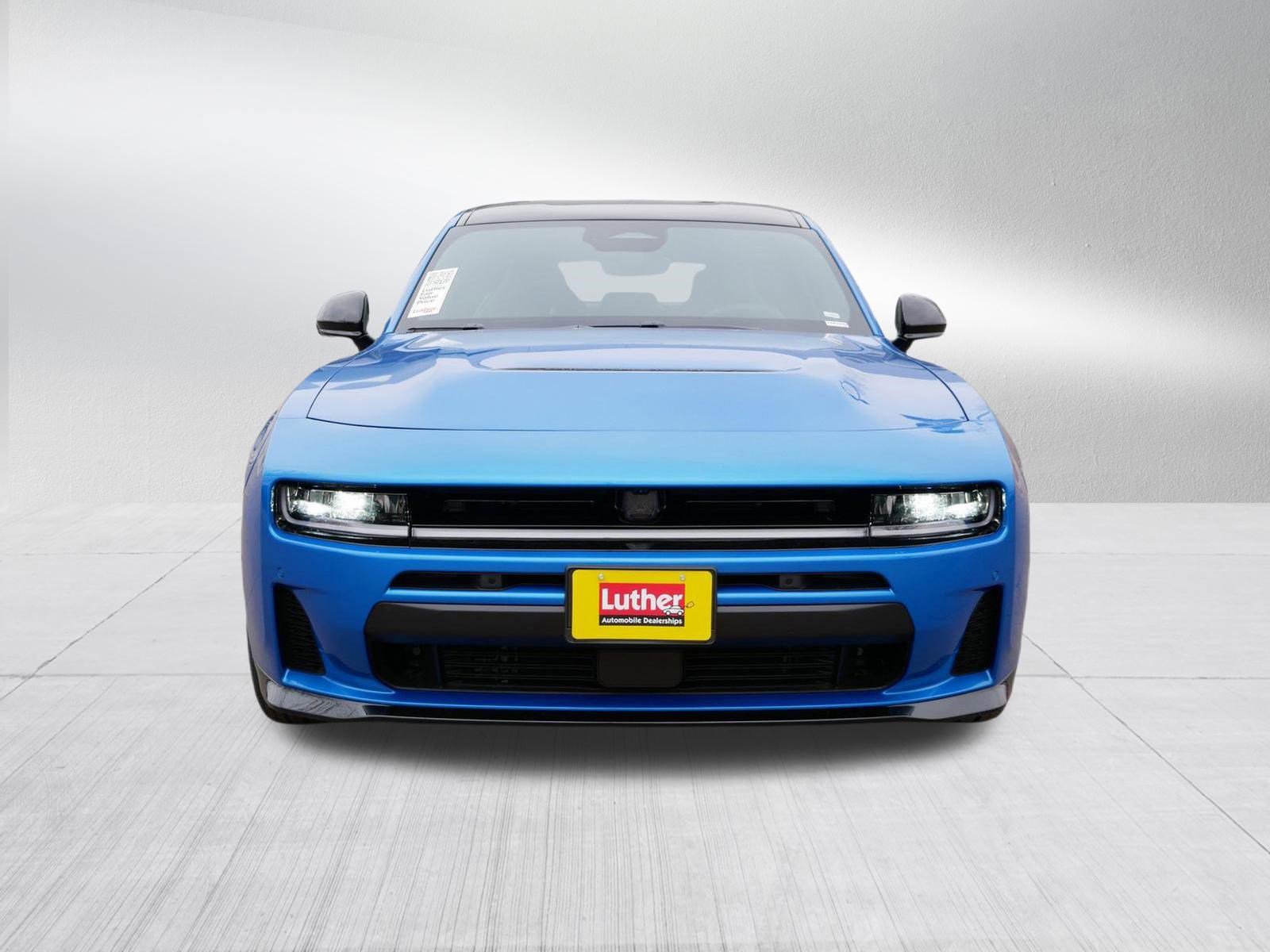 New 2026 Dodge Charger Scat Pack image 2