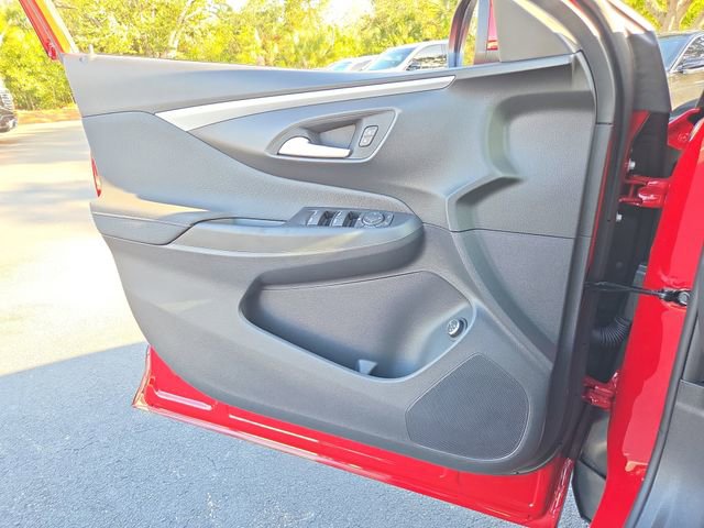 New 2026 Buick Envista Preferred w/ Convenience II Package FWD image 20