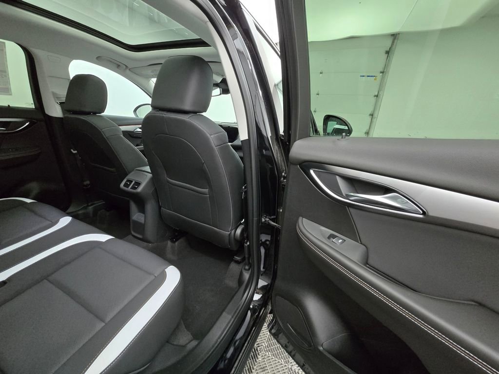 New 2025 Buick Envision Sport Touring image 40
