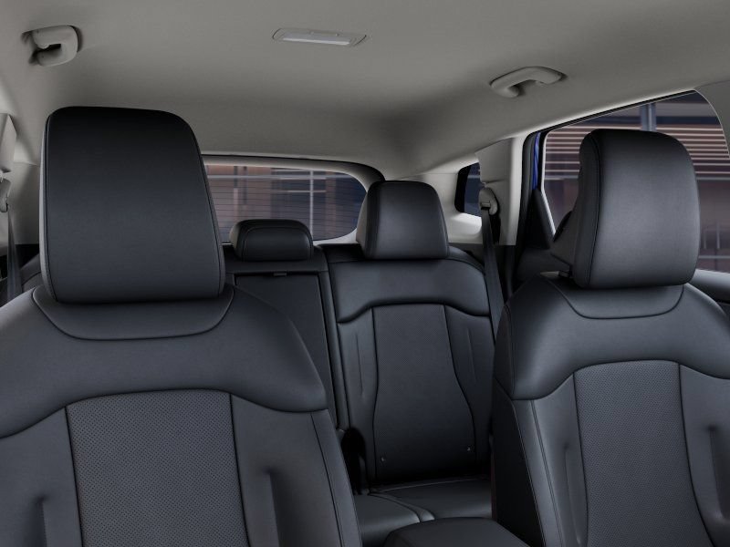 New 2026 Kia Sportage EX FWD image 27