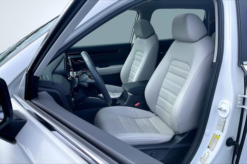 Used 2024 Honda CR-V EX-L image 22