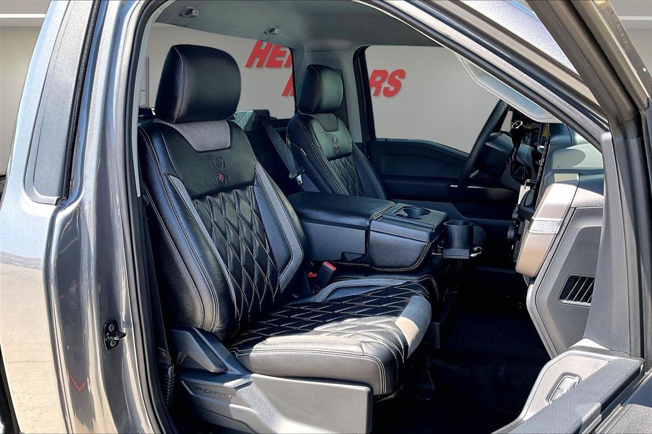 Used 2025 Ford F150 XL AWD/4WD image 28