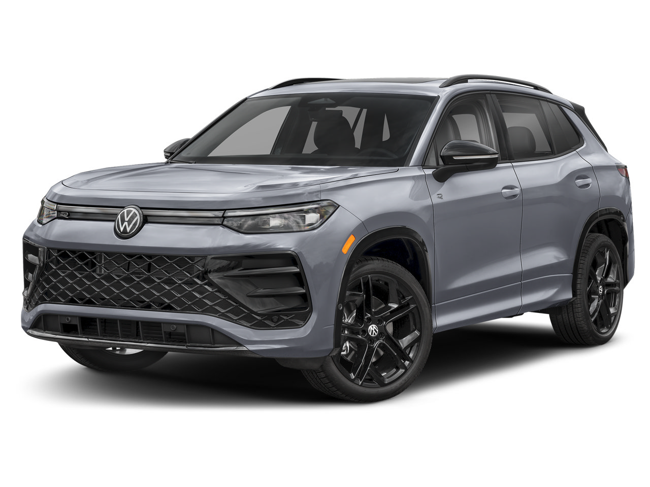 New 2026 Volkswagen Tiguan SE R-Line AWD/4WD image 26