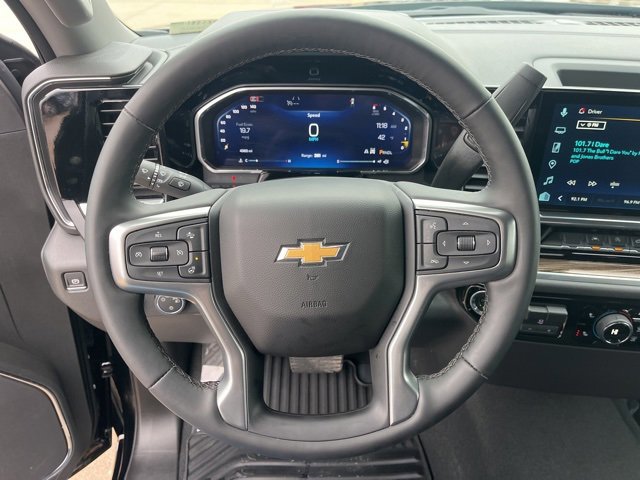 New 2026 Chevrolet Silverado 1500 LT image 22