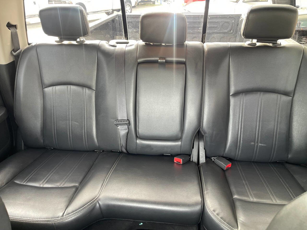 Used 2010 Dodge Ram 2500 Truck Laramie w/ Protection Group image 15