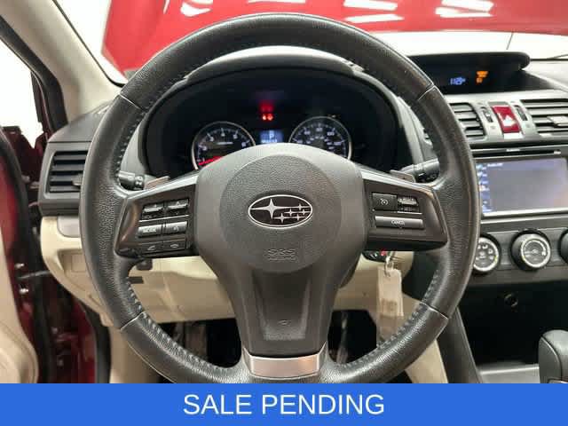 Used 2013 Subaru Crosstrek 2.0i Limited w/ Popular Pkg 2 AWD/4WD image 8