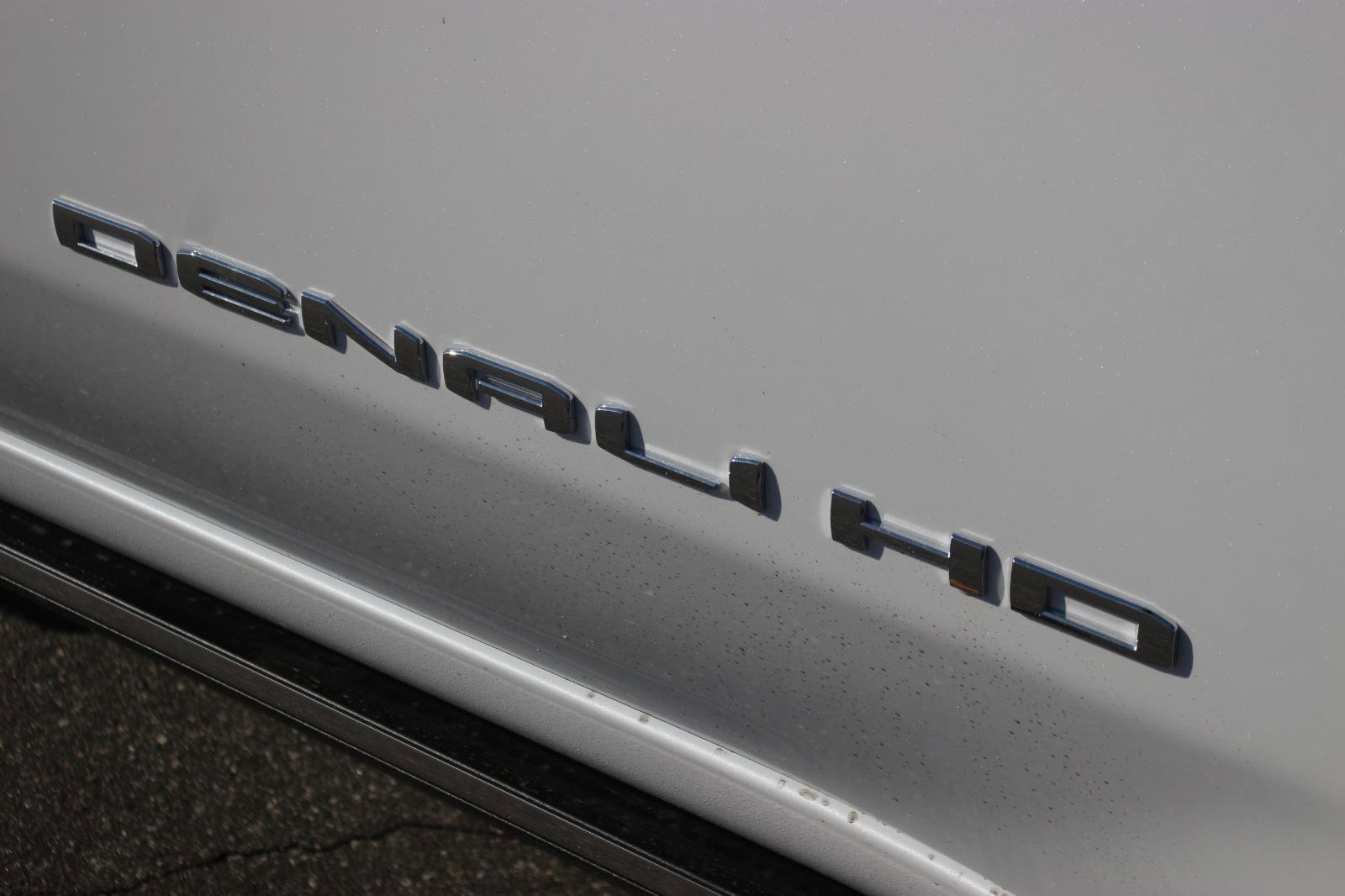 New 2026 GMC Sierra 2500 Denali w/ Denali Reserve Package image 11