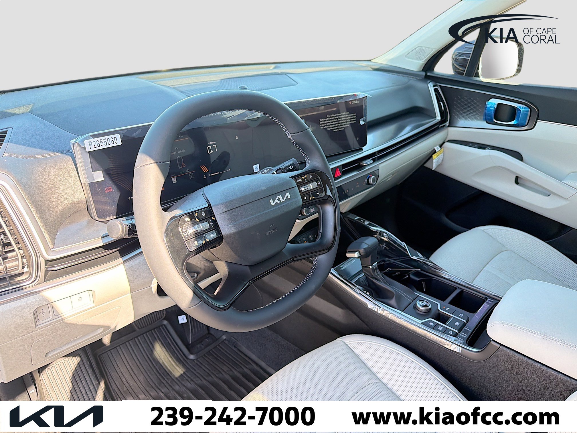 New 2026 Kia Sorento S image 26